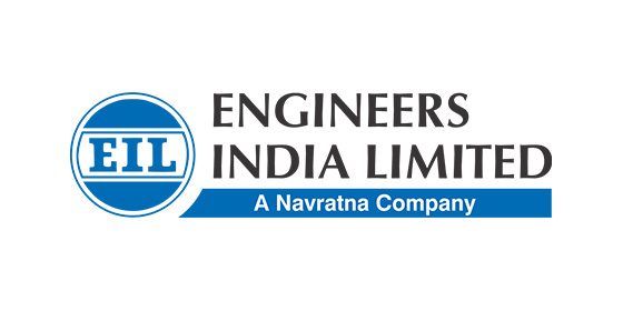 Engineers India Limited (EIL) logo
