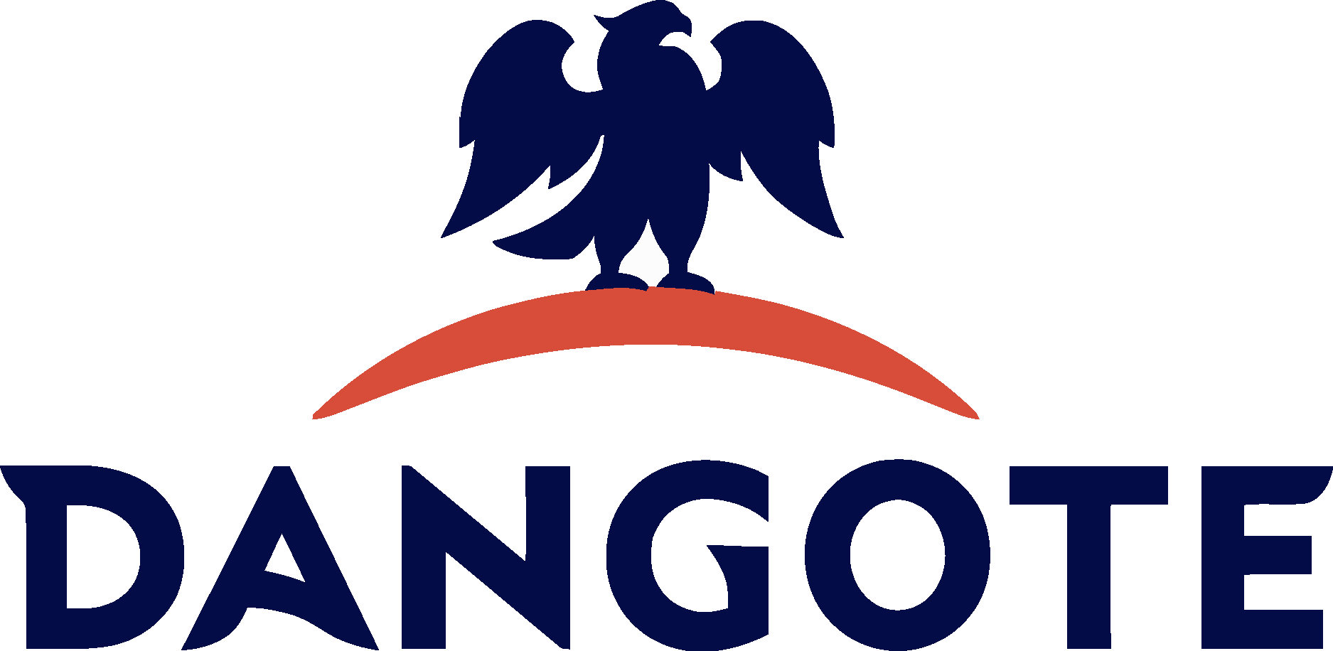 Dangote logo