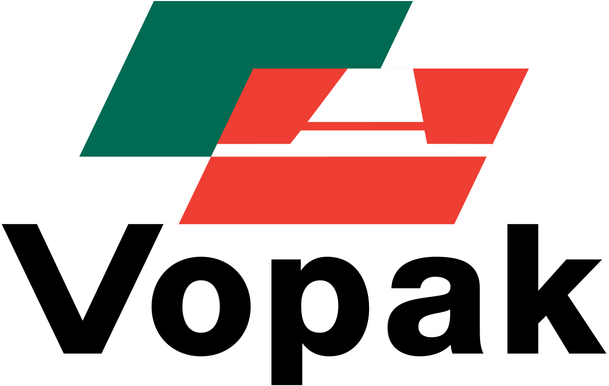 Vopak logo
