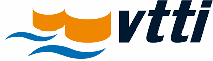VTTI logo
